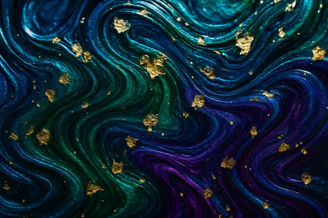 Unlocking Creative Potential: Advanced Techniques for Epoxy Resin Art