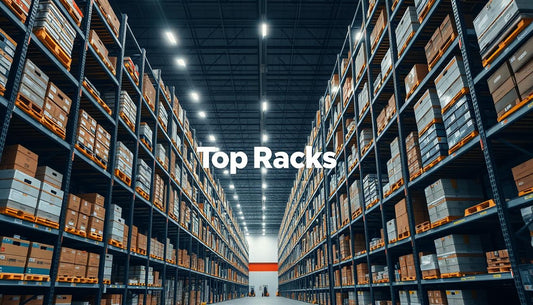 warehouse storage systems