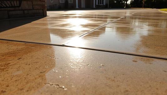 resina epossidica impermeabile