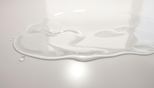 résine époxy transparente