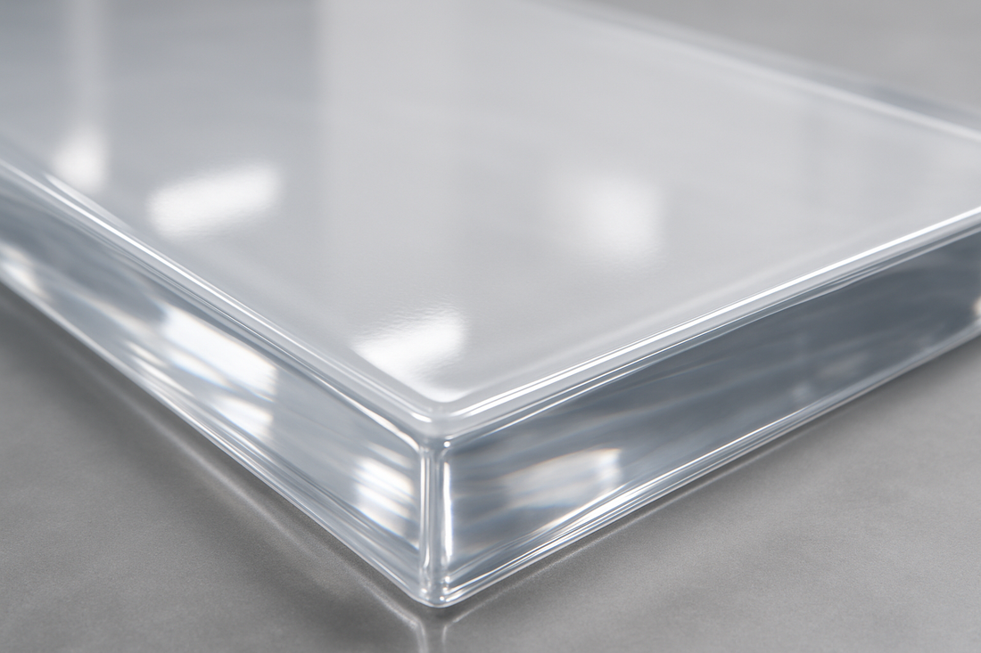 Mastering Epoxy Resin Curing: A Guide to Achieving Perfect Finishes