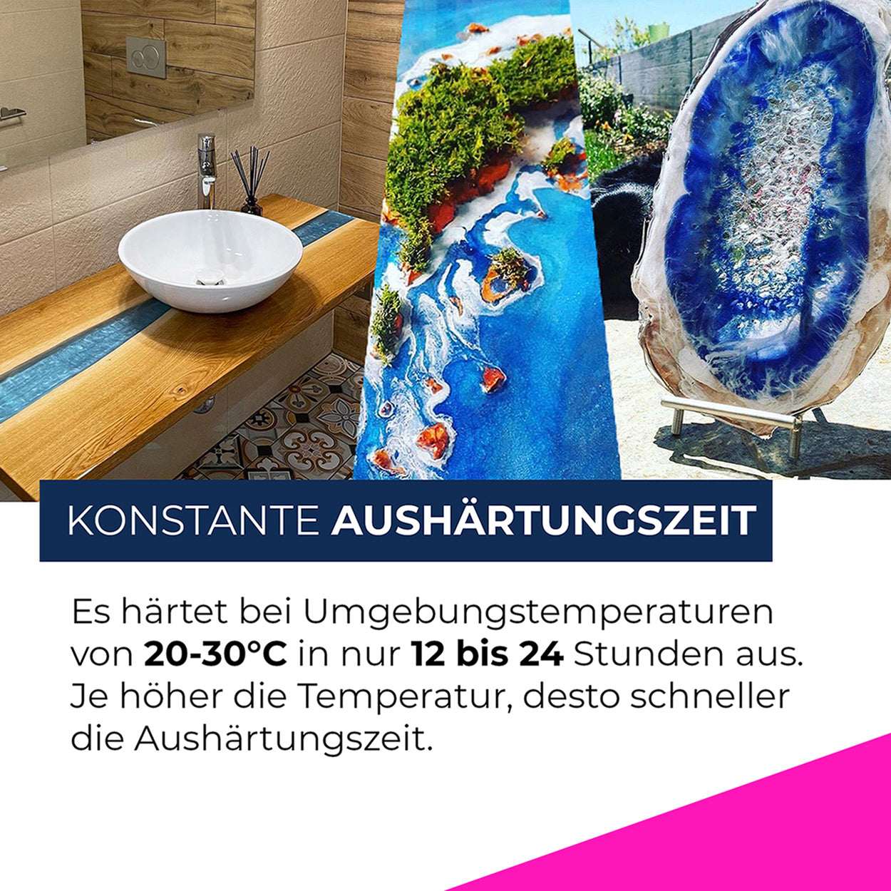 epoxidharz resin4decor