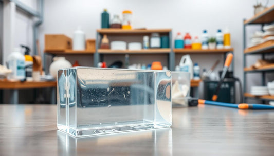 resina epoxi características