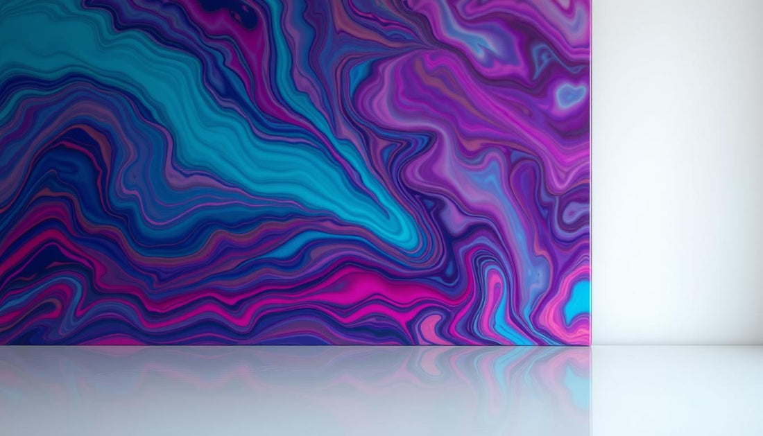 resina epoxi para arte