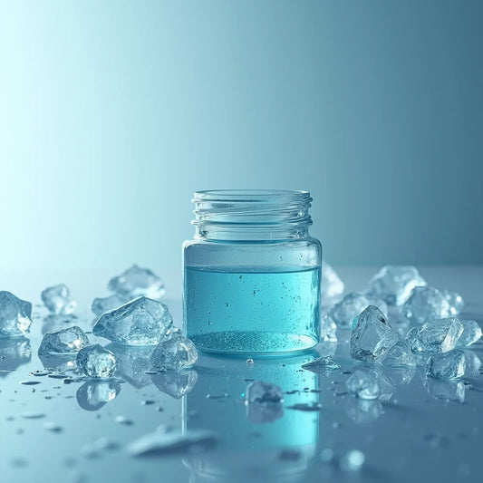 Epoxy Resin - Epoxidharz: Oberflächen glasklar gestalten – umfassende Tipps