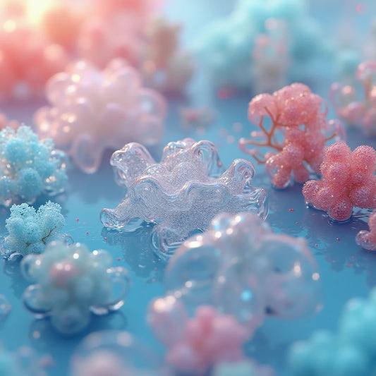 Art Resin - Art Resin Kreative Techniken für klare Kunstwerke entdecken