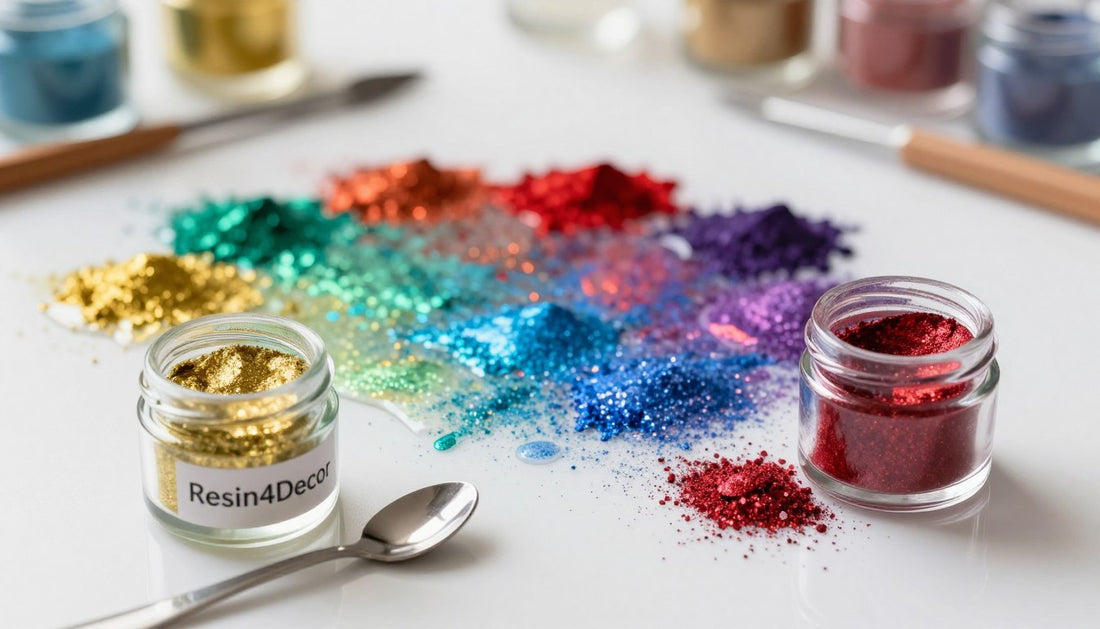 mica powder for epoxy resin