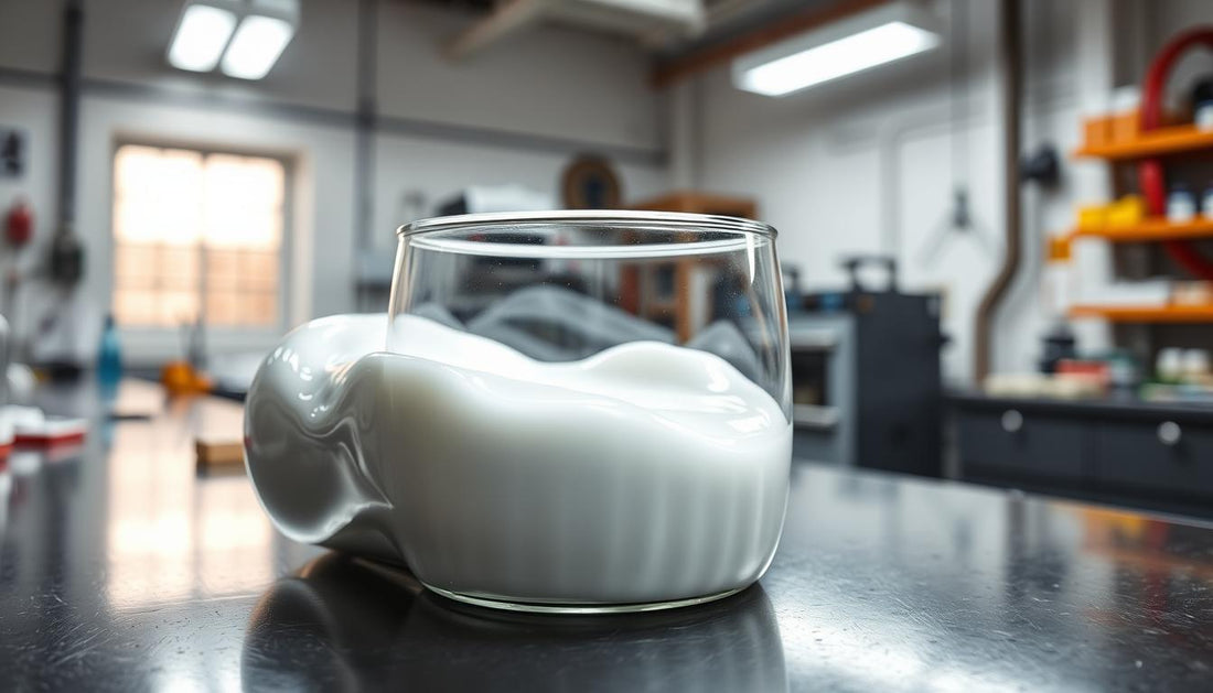 comment choisir résine époxy