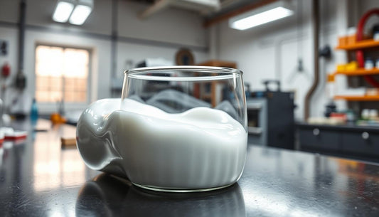 comment choisir résine époxy