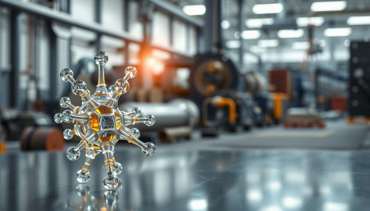 resina epossidica per industria