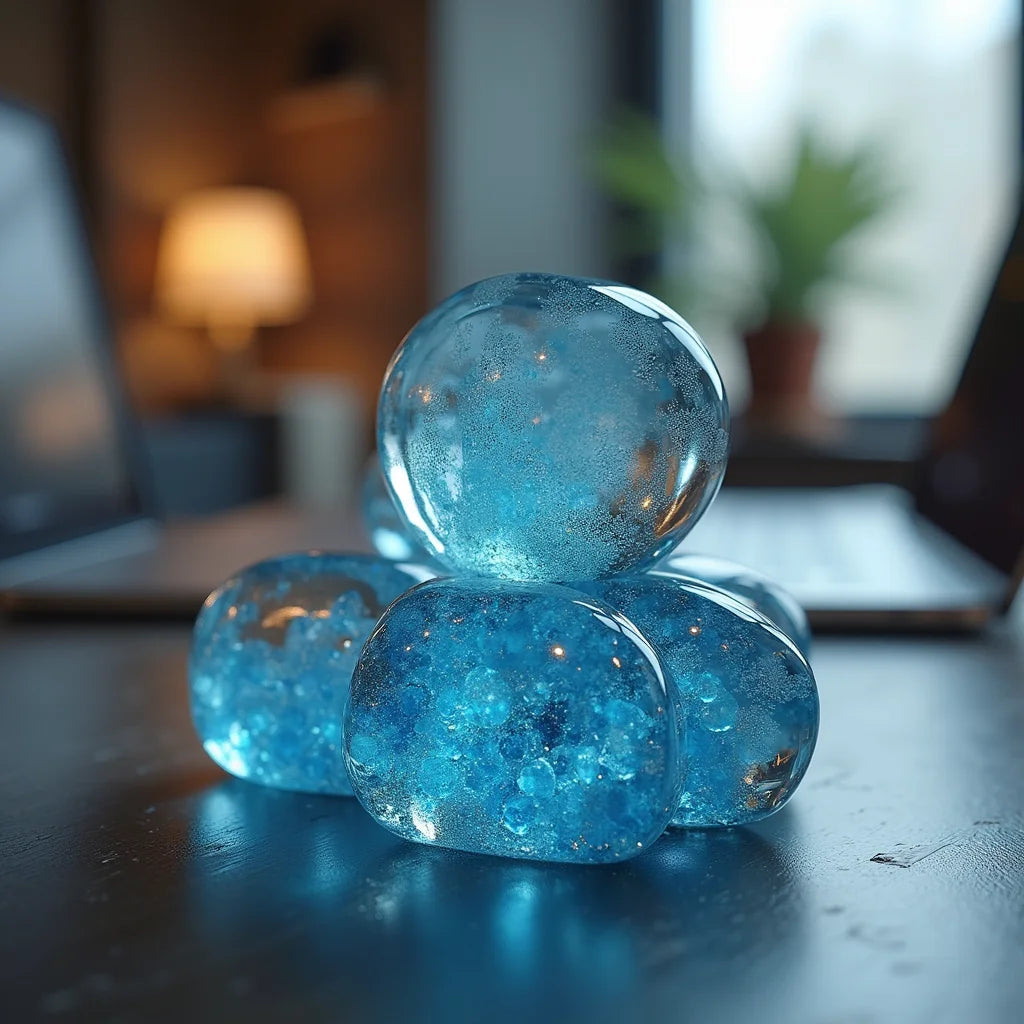 Resin Design Ideas - Resin Designideen für Einsteiger Projektideen sammeln