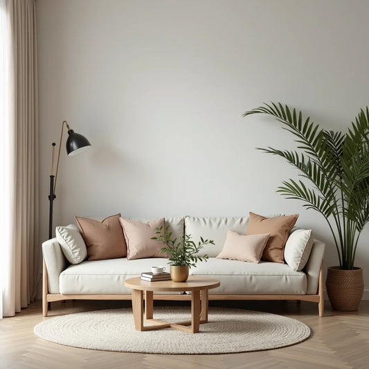 Home Decor Resin - Resin Deko für Zuhause Ideen die Räume lebendig machen