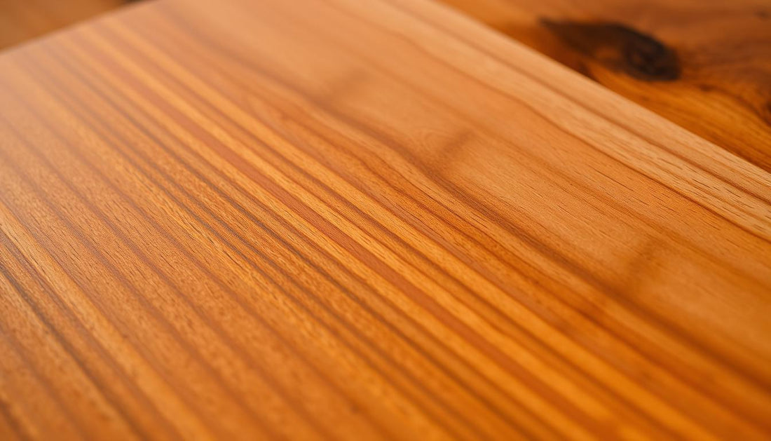 résine epoxy pour bois