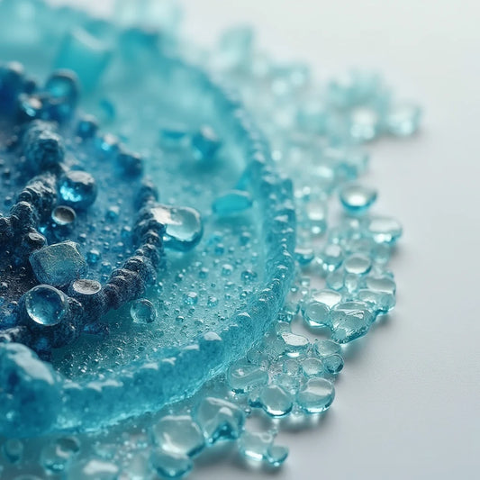 Epoxy Resin - Epoxidharz sinnvoll nutzen Tipps Techniken und Ideen