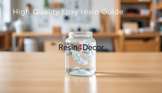 precios resina epoxi