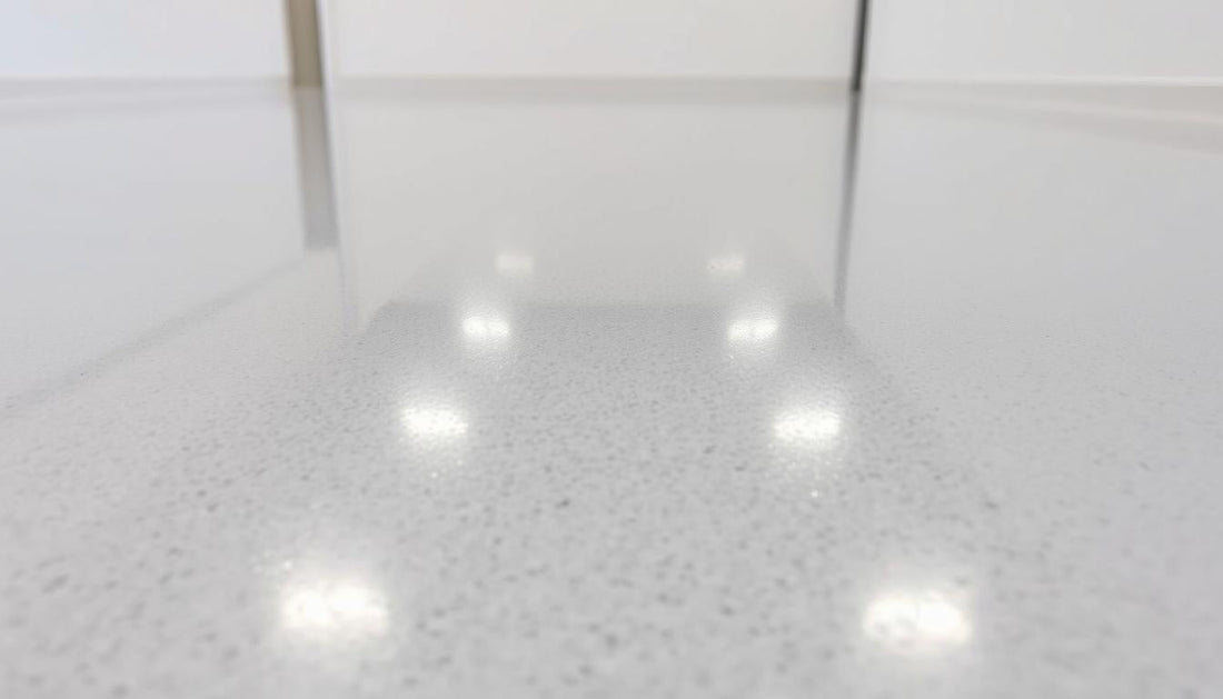 resina epossidica per pavimenti commerciali