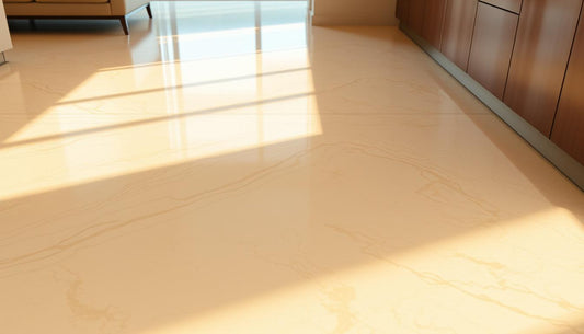epoxidharz bodenbelag