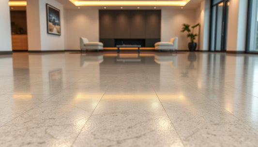 epoxidharz bodenbelag