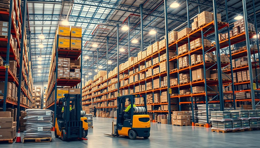 material handling equipment