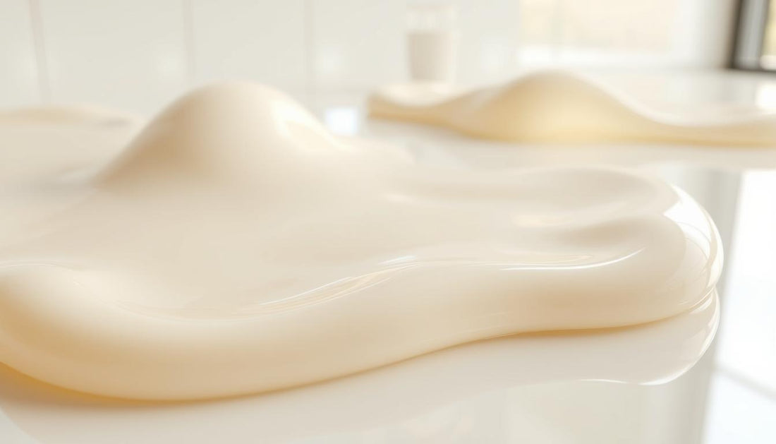 resina epoxi flexible