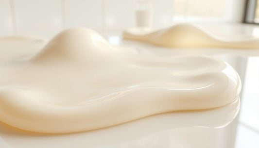 resina epoxi flexible