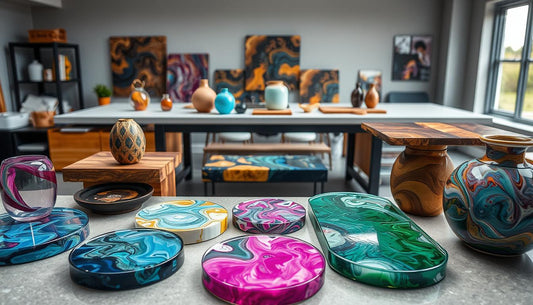 epoxidharz workshop