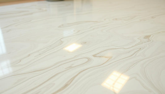 entretien résine époxy