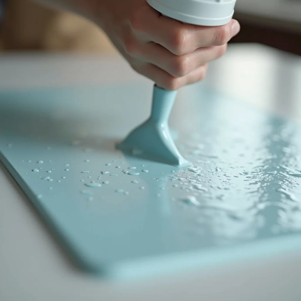 Table Coating Resin: Langlebige Oberflächen | RESIN4DECOR