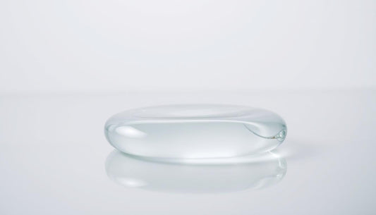 resina epoxi transparente