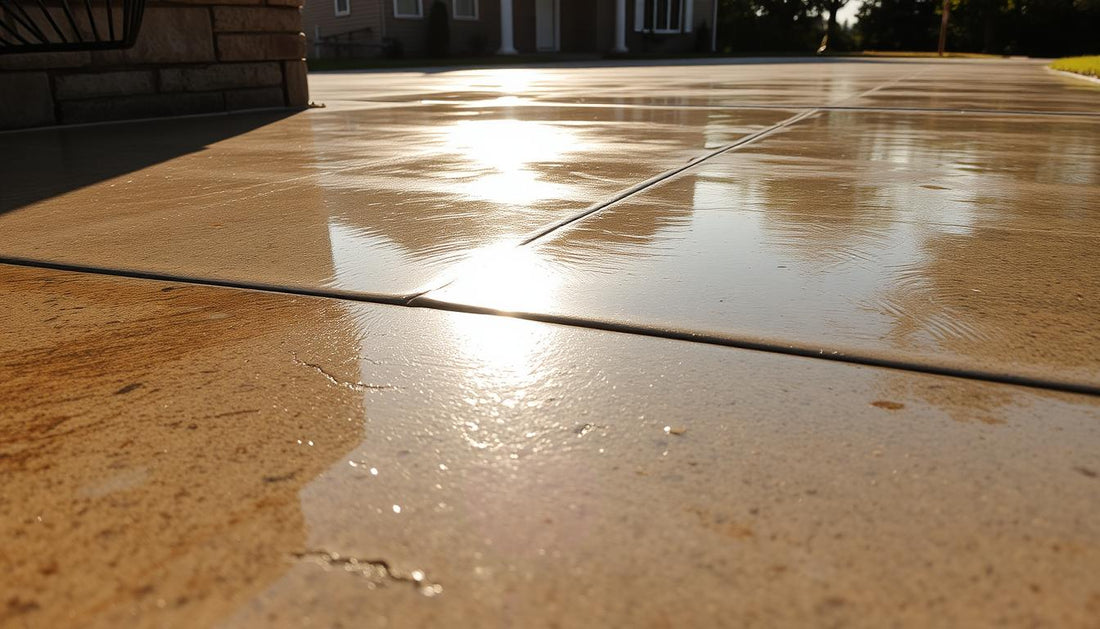 resina epossidica impermeabile