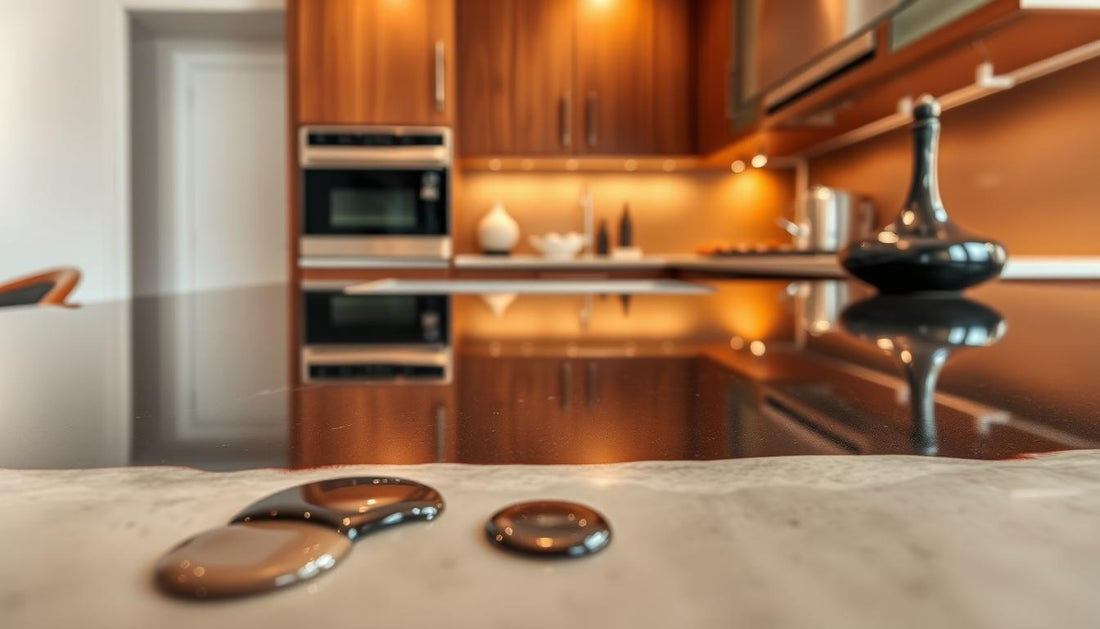 avantages résine époxy