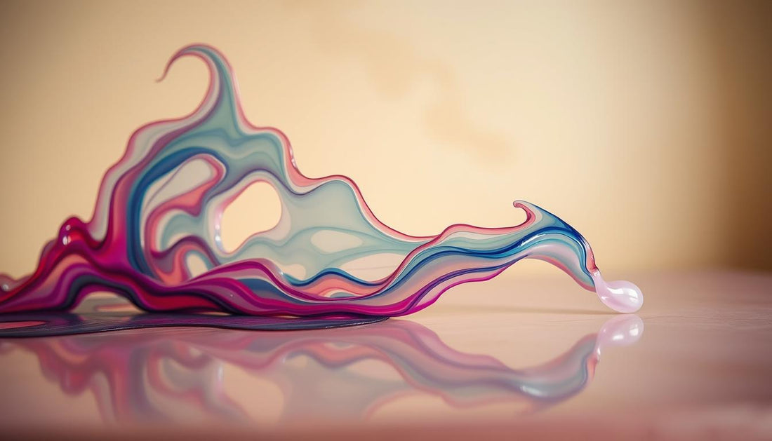 resina epoxi artística