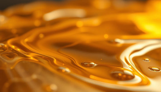 types de résine époxy