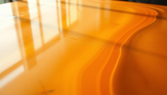 applicazione resina epossidica