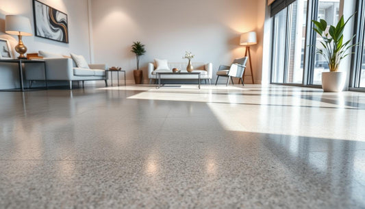 resina epossidica colorata