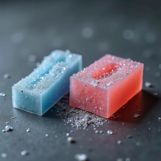 Casting Resin Molds - Formen für Epoxidharz blasenfrei gießen und entformen