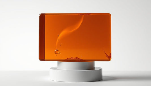 resina epoxi resistente