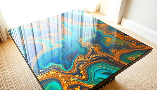 epoxidharz diy