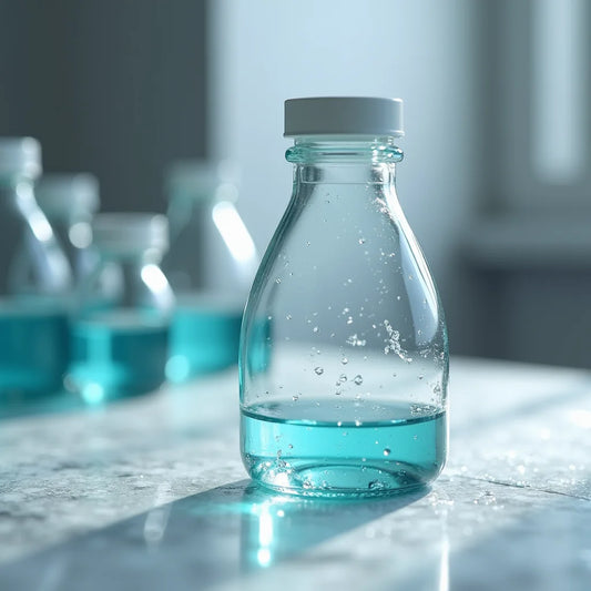 Clear Casting Epoxy - Klares Gießepoxid richtig anwenden für glasklare Ergebnisse