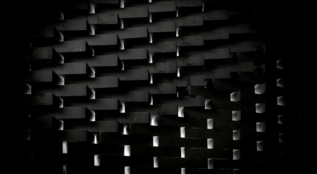 black and gray metal tool