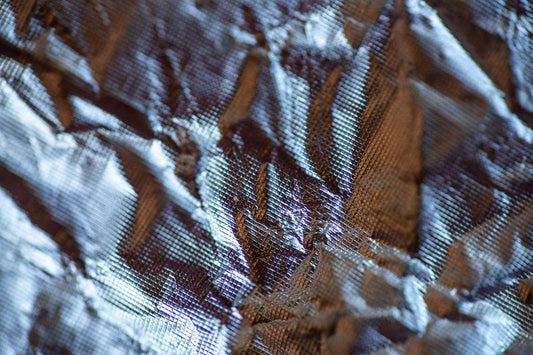 a close up of a piece of cloth
