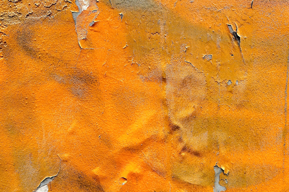 brown and gray concrete floor