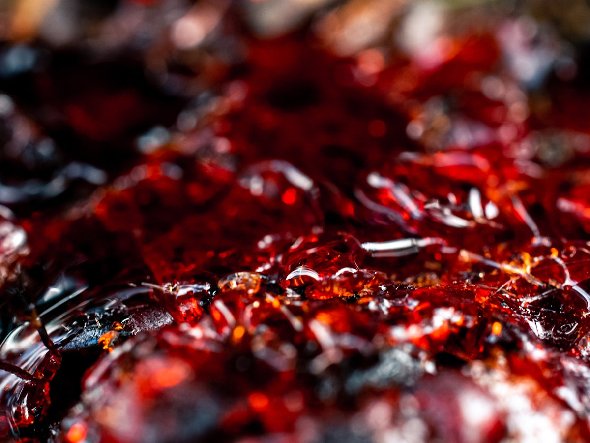 Explainer: The Science and Innovation of Resin Technology