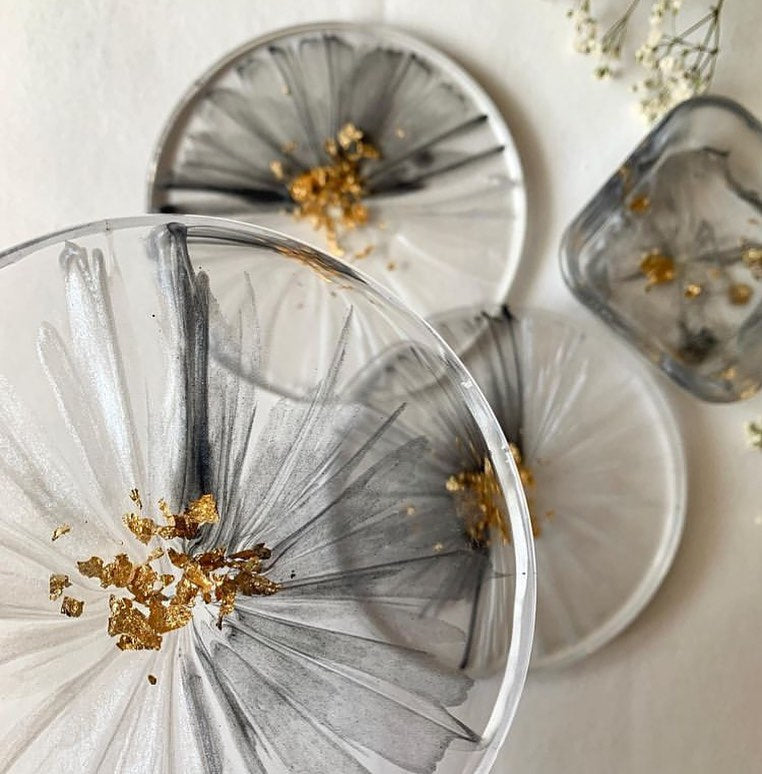 Resina Poliuretanica Bianca Da Colata Non Ingiallente Resistente UV - Foto 5